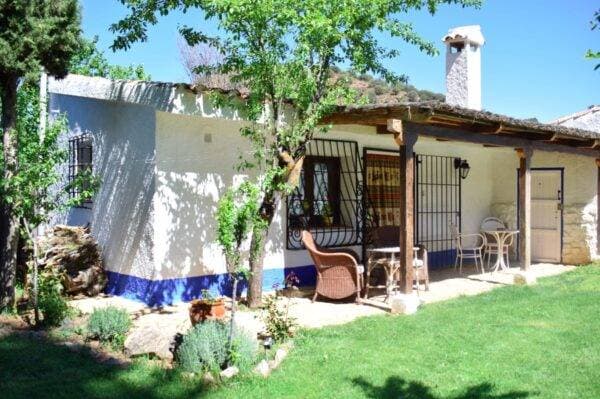 Venta del Celemín 22