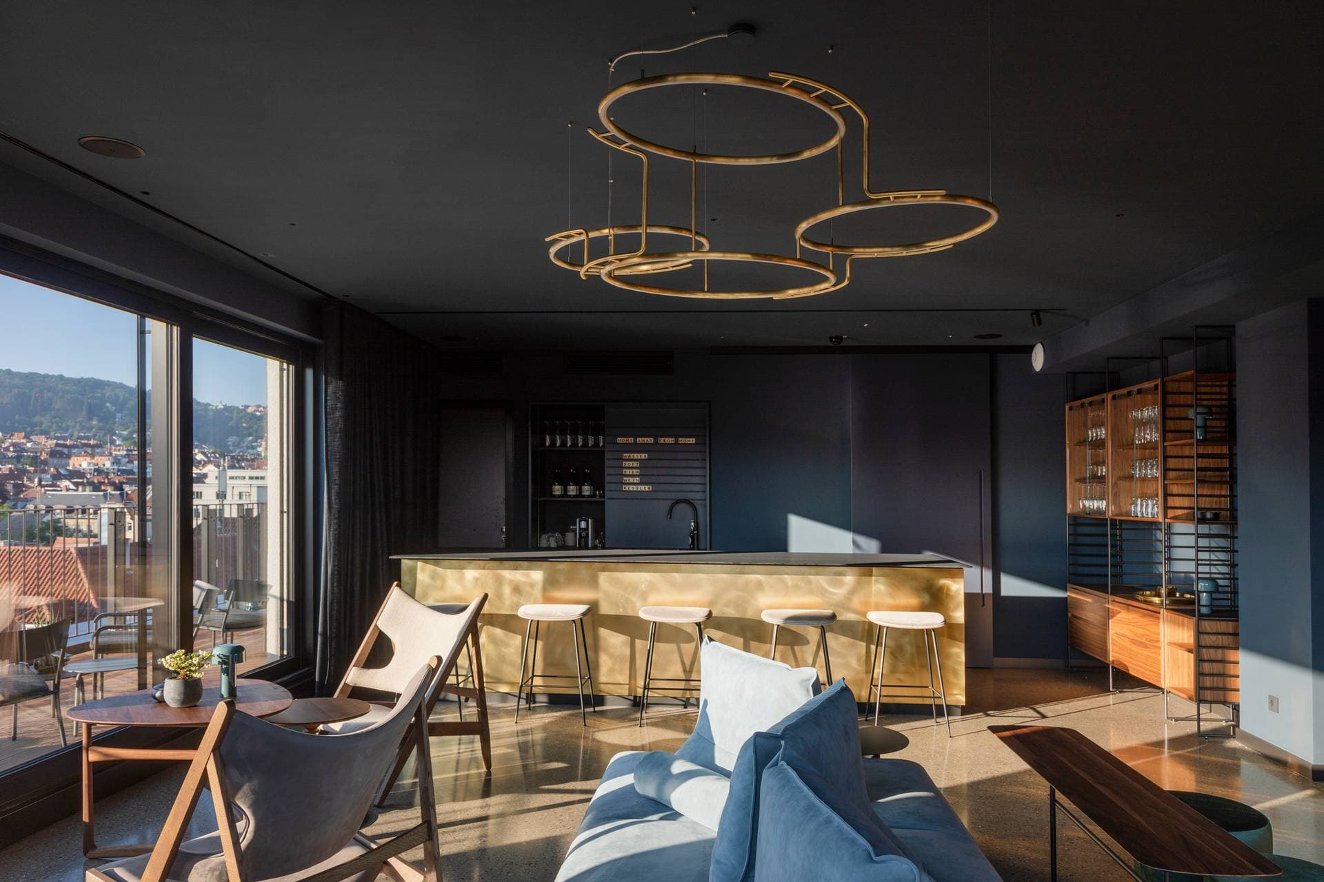EmiLu Design Hotel 12