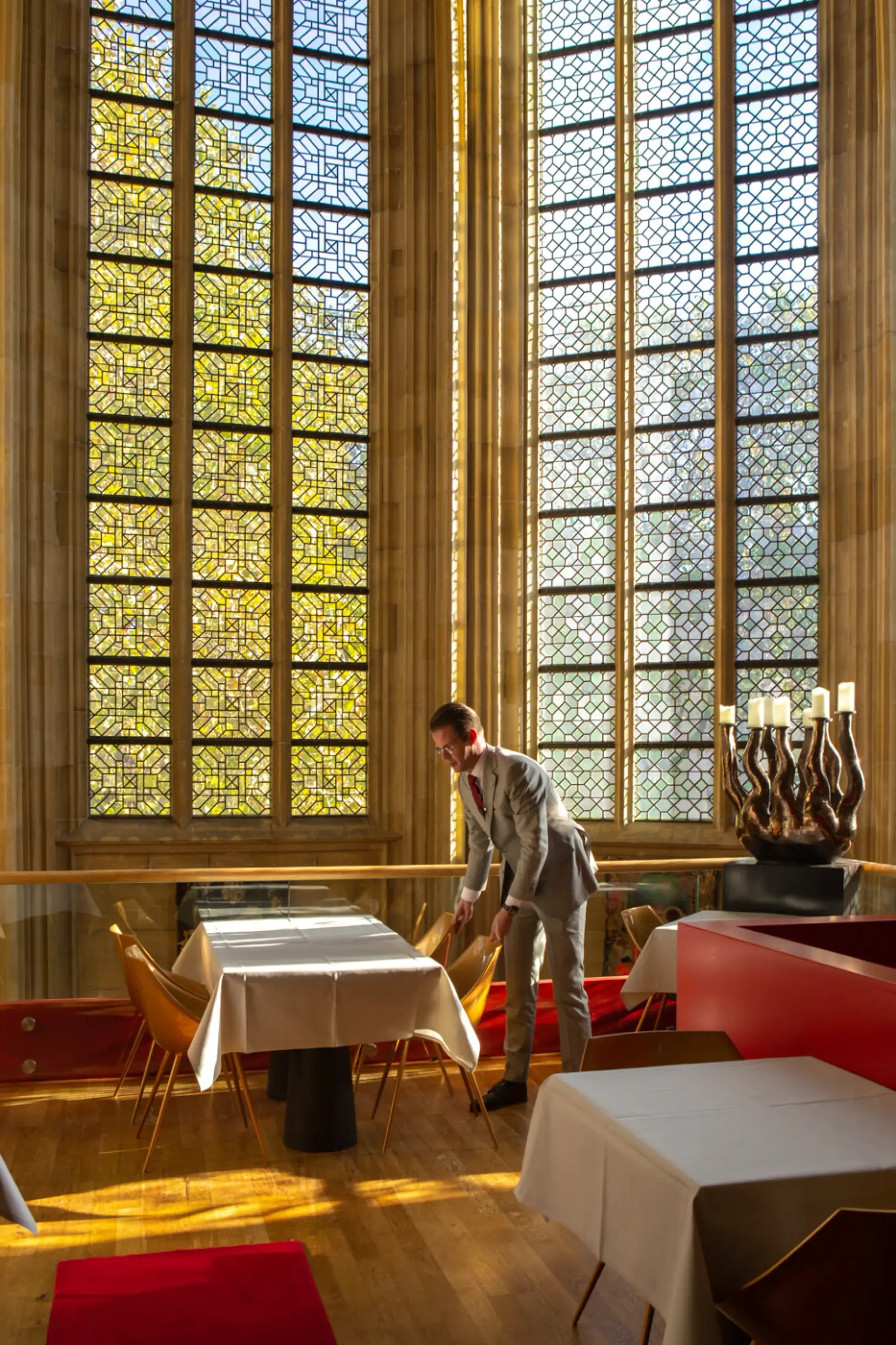 Hôtel Kruisherenhotel Maastricht  10