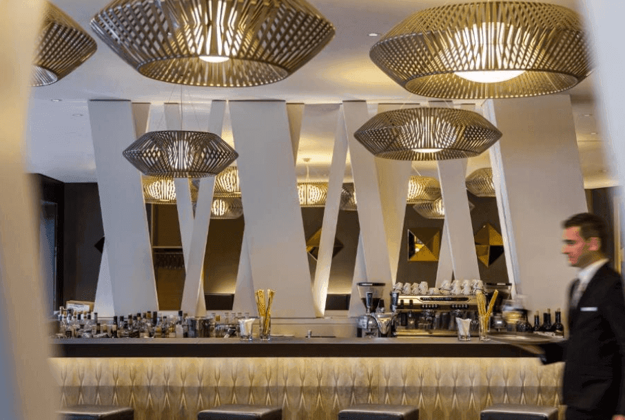 Pullman Basel Europe 12