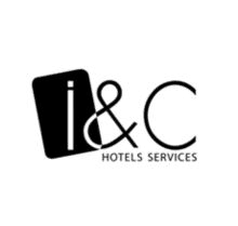 logo de iech hotels