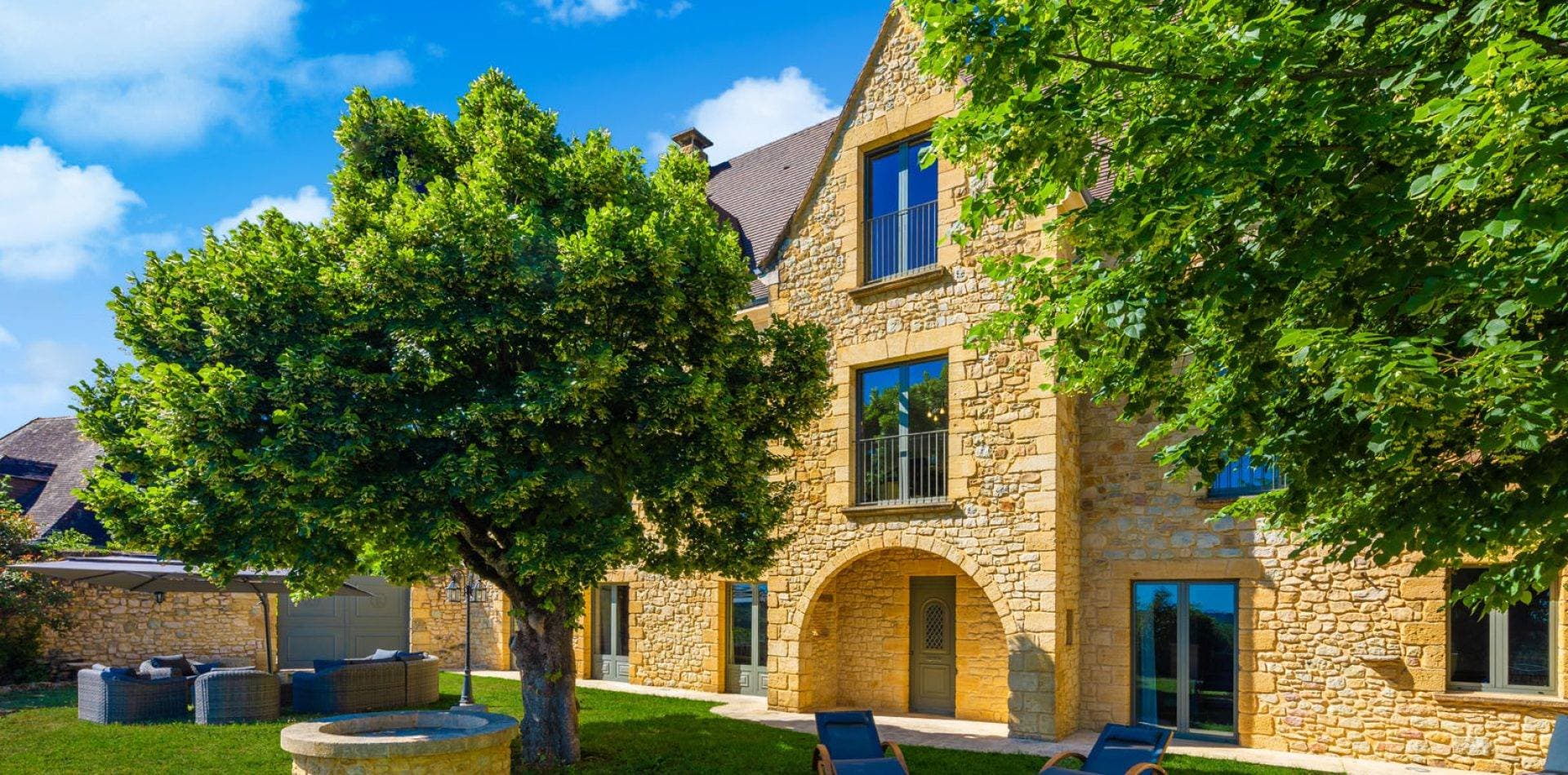 Le Domaine de Ravat 2
