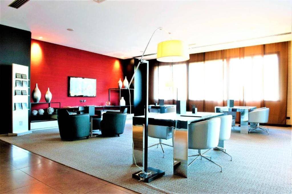 AC Hotel Padova by Marriott 12