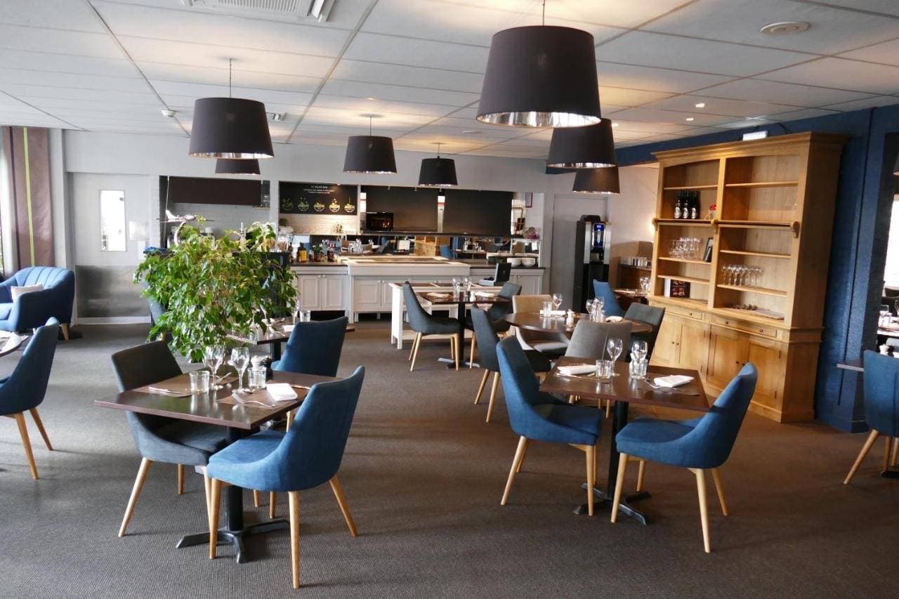 Sure Hotel by Best Western Chateauroux 4
