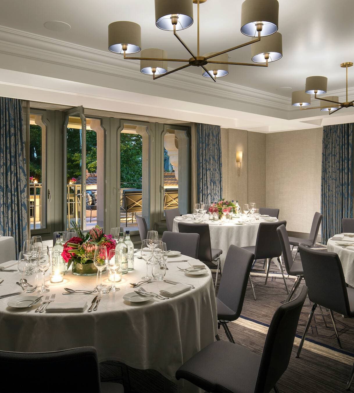 Royal Savoy Hotel & Spa 6
