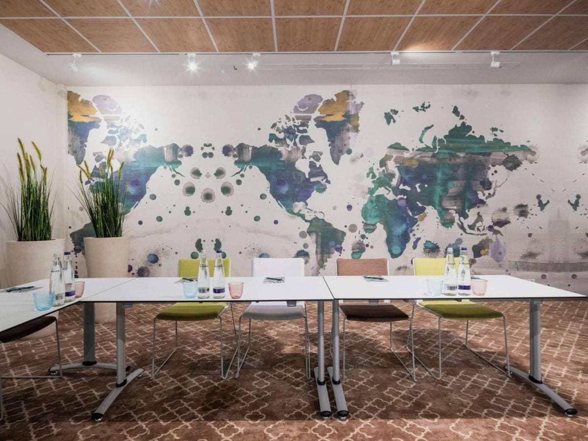 ibis Styles Regensburg 23