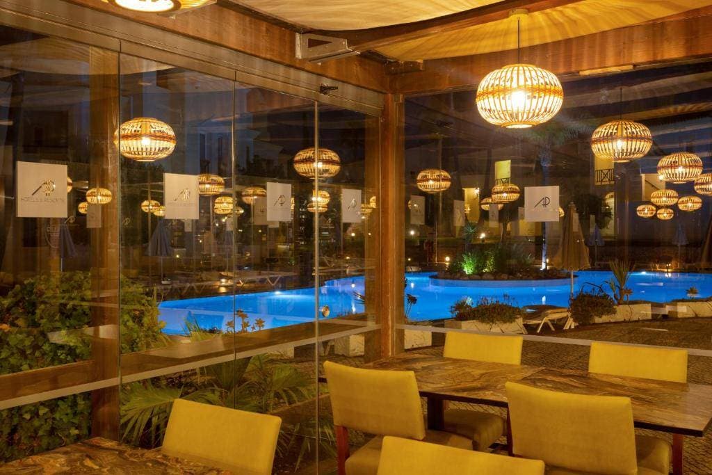 AP Adriana Beach Resort 7