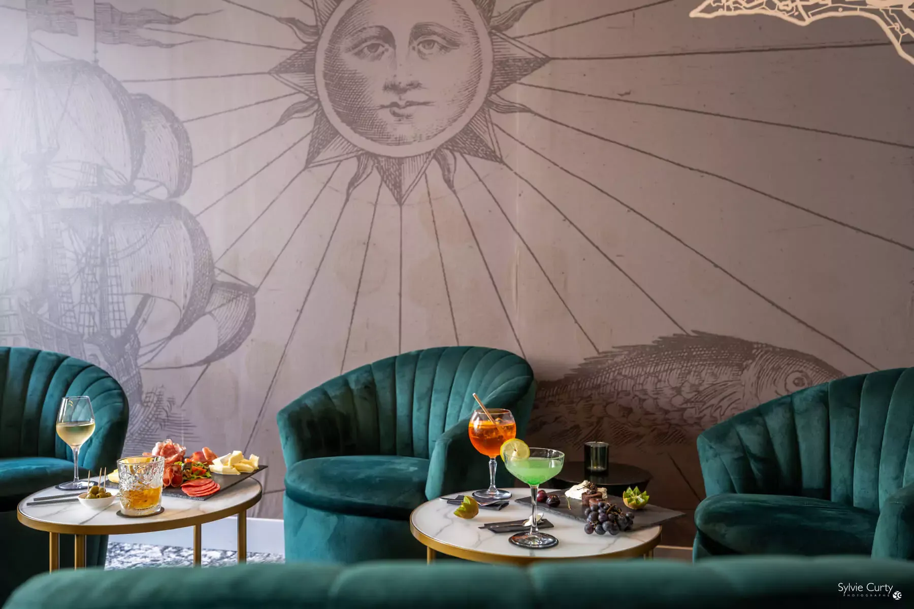 Hôtel Champlain 4* 9