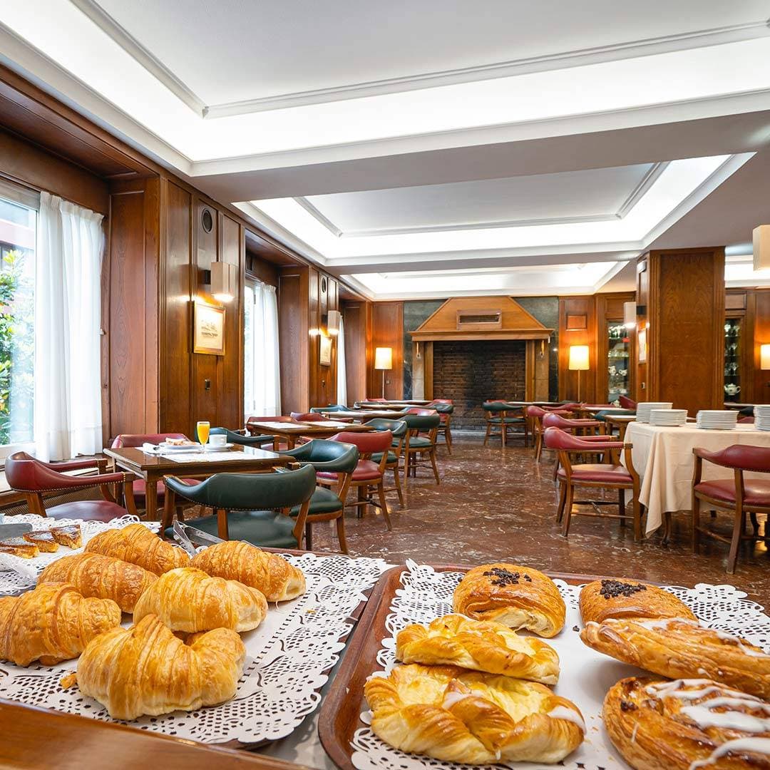 Hotel Hernán Cortés 8