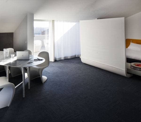 Hotel Ripa Roma 21