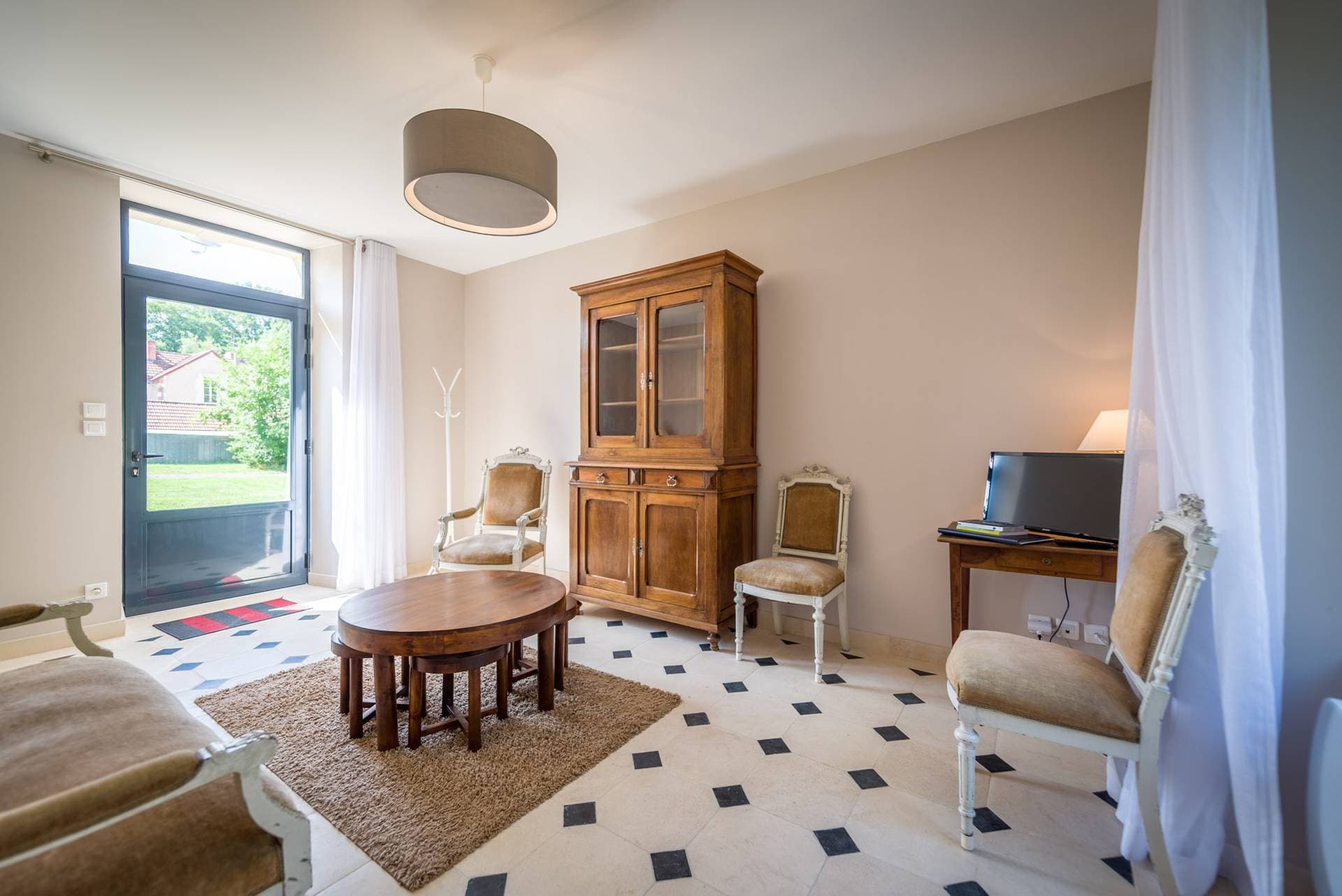 Le Domaine de Roiffé 35