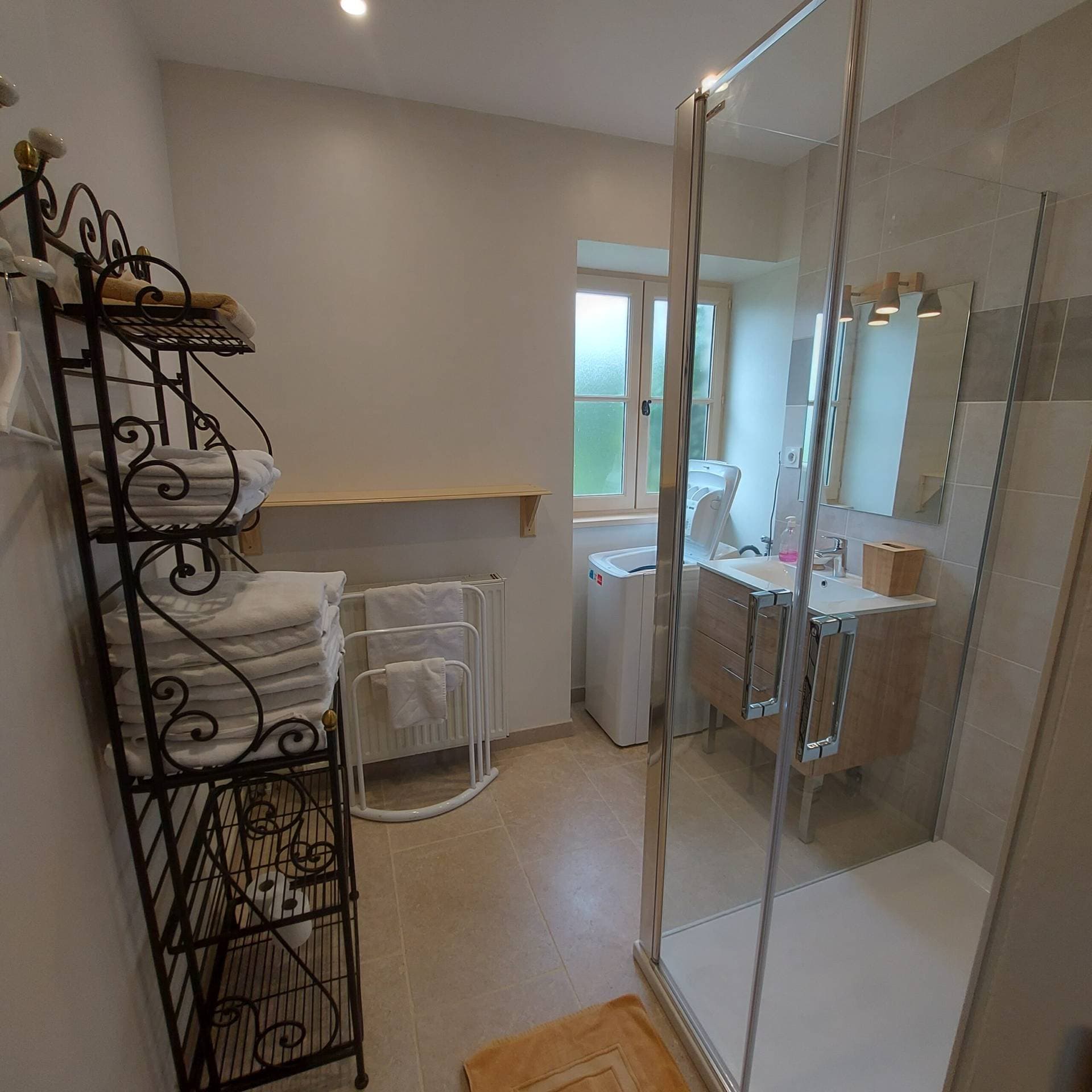 Le Domaine d'Amareins  18