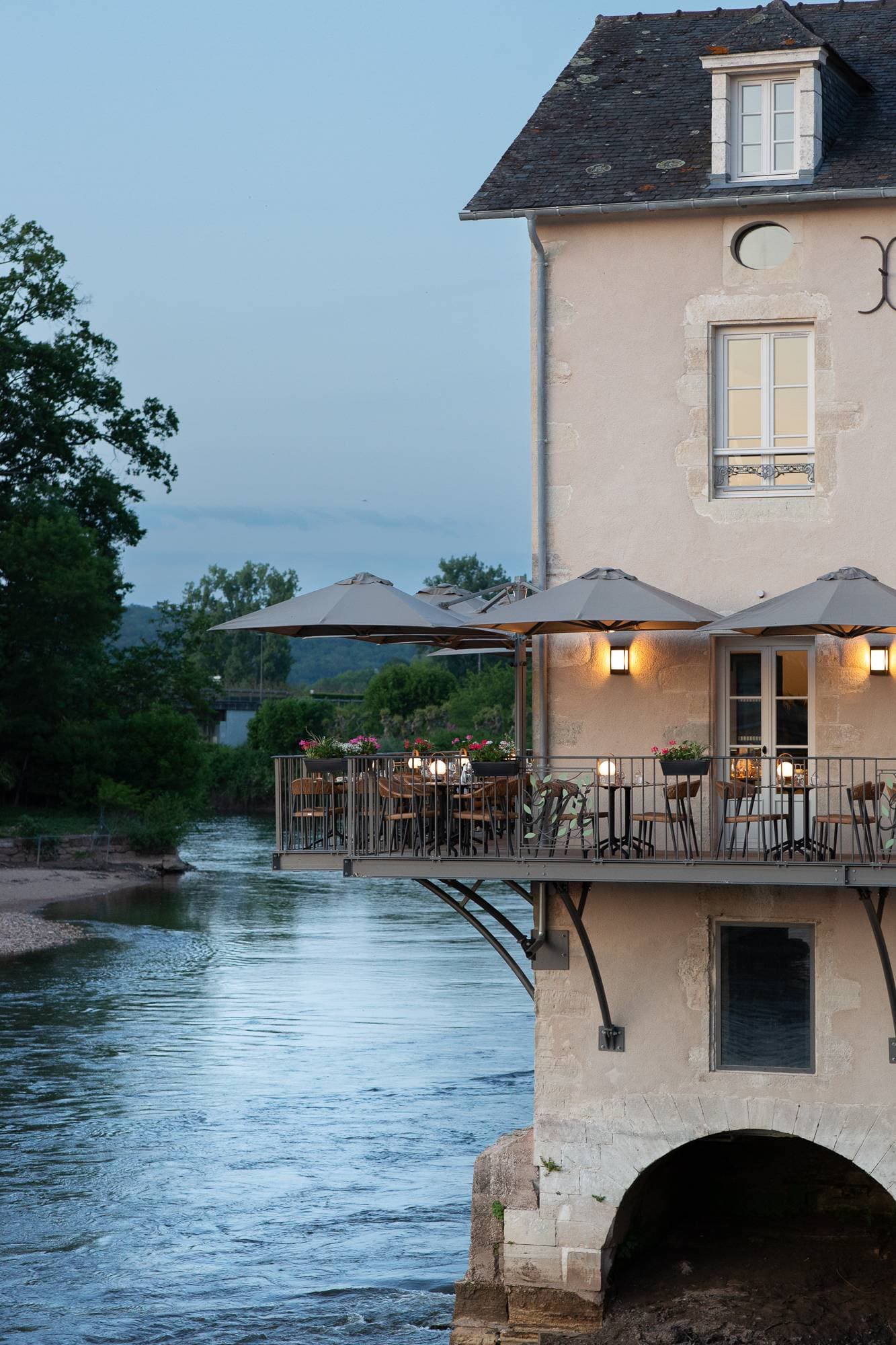 Moulin de l'Imaginaire 31