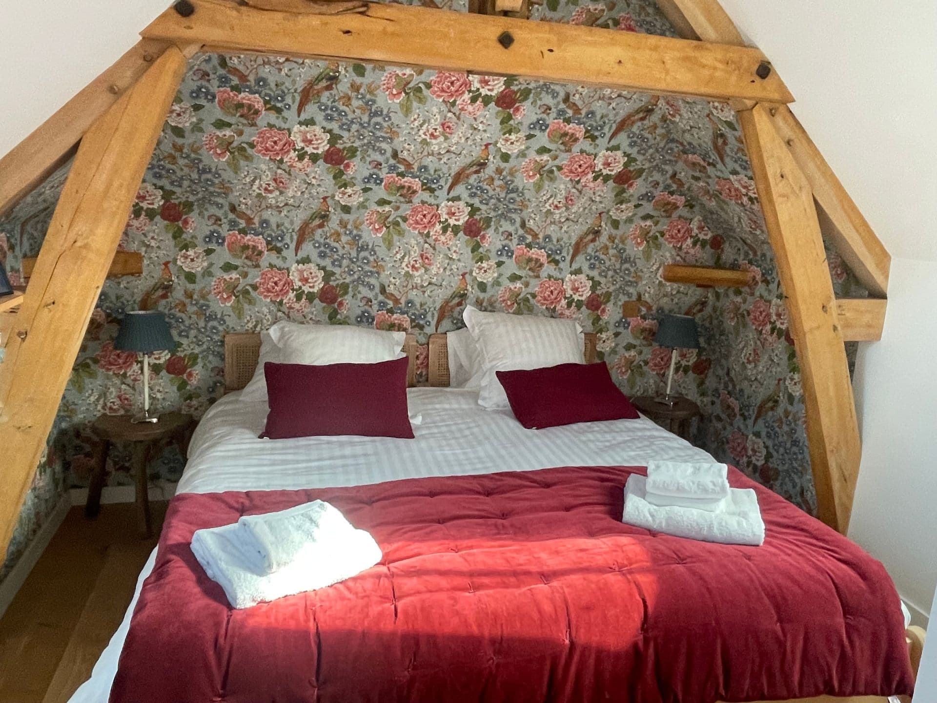 Le Domaine de Courances 25