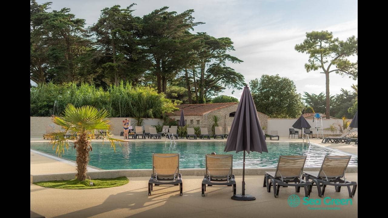 Le Domaine les Grenettes 70
