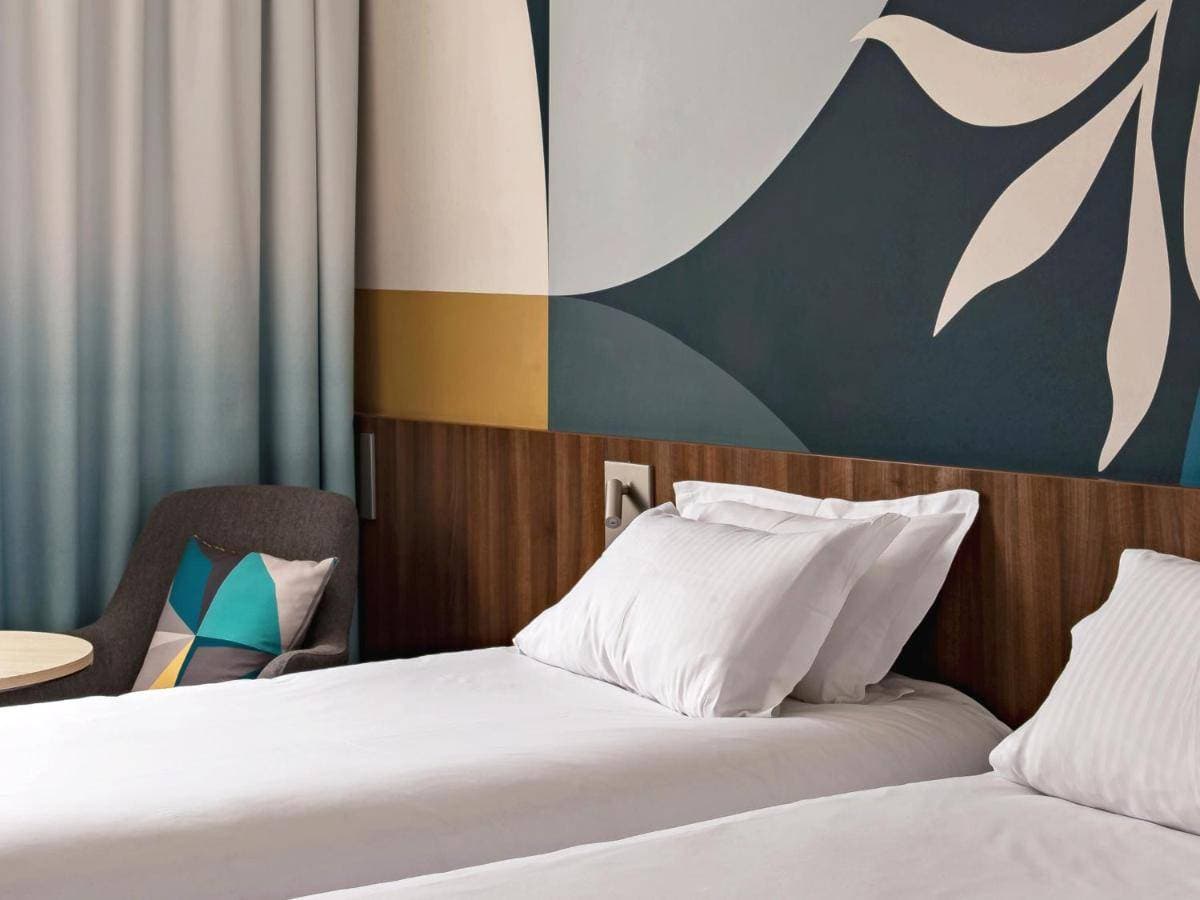 Holiday Inn Marseille Airport, an IHG Hotel 14