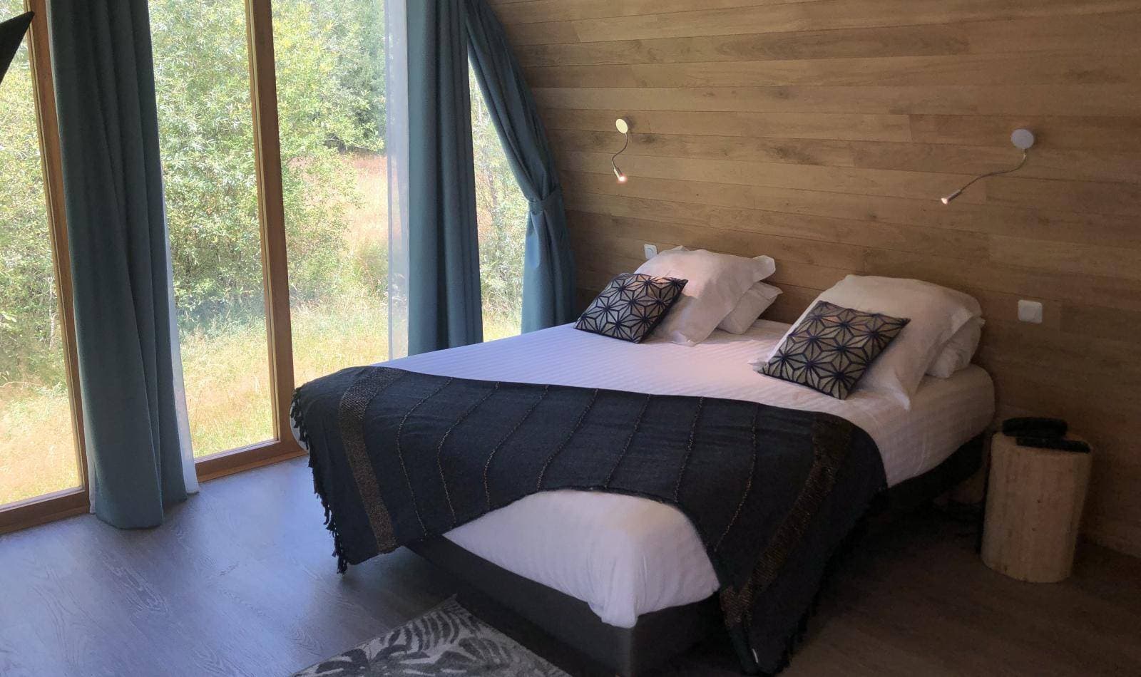 Le Relais des Landes 16