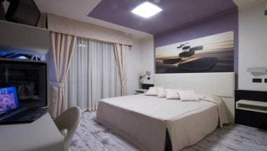 Hotel Le Palme 9