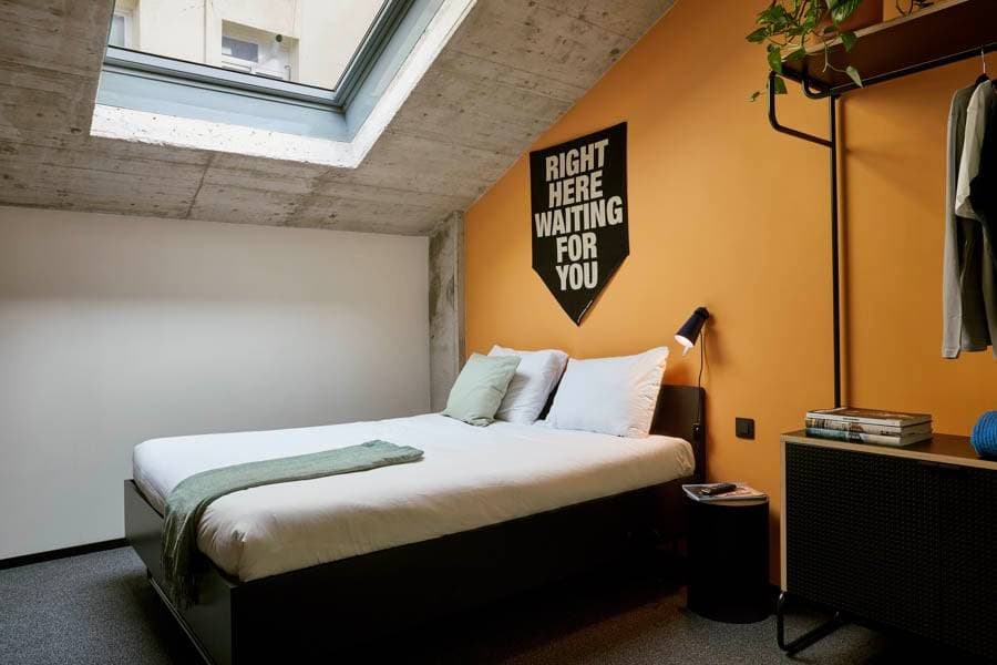 The Social Hub Madrid 20