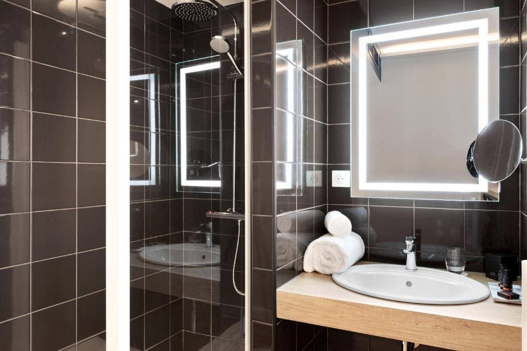 Aiden by Best Western T'aim Hôtel  24