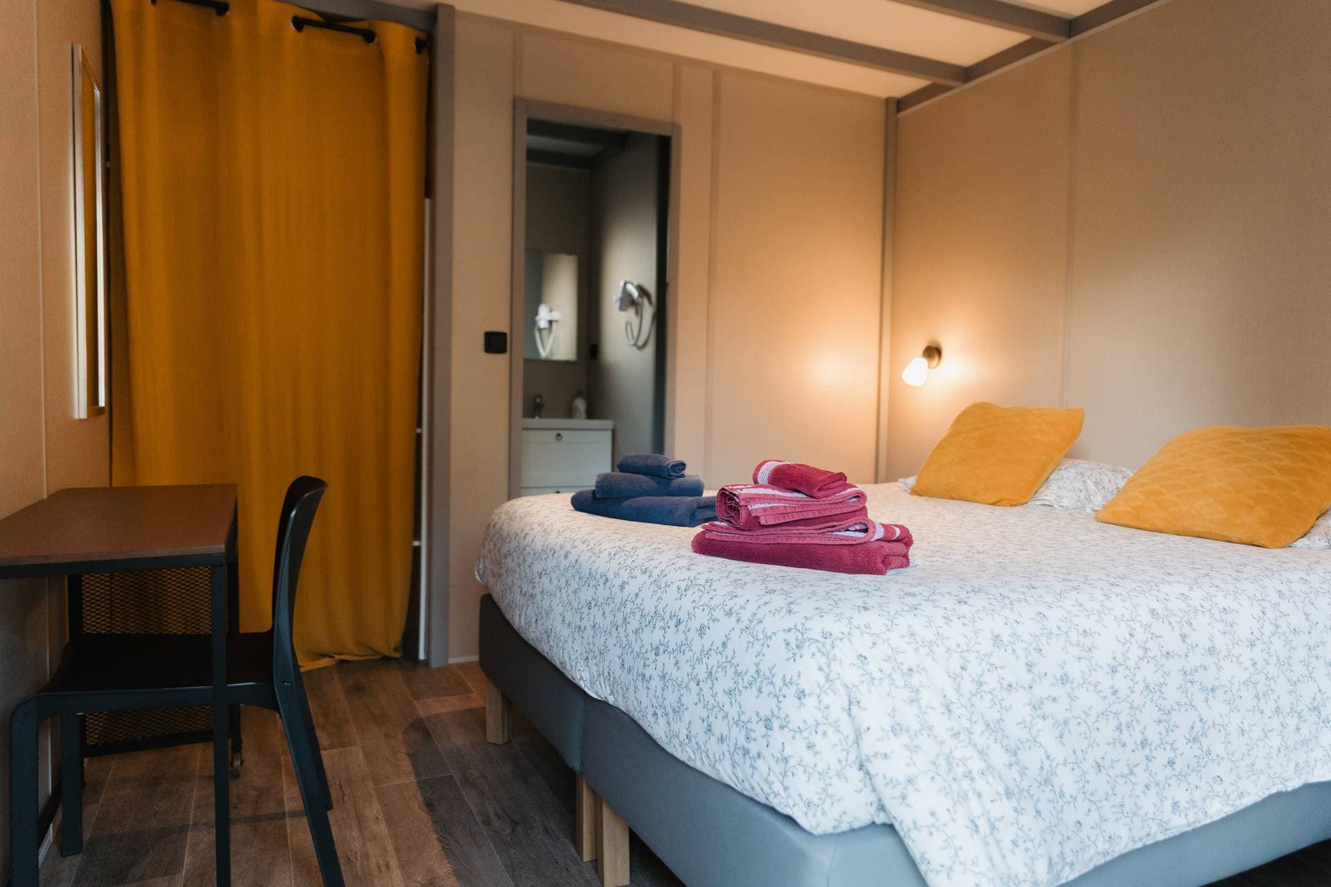 Le Domaine d'Orgemont 41