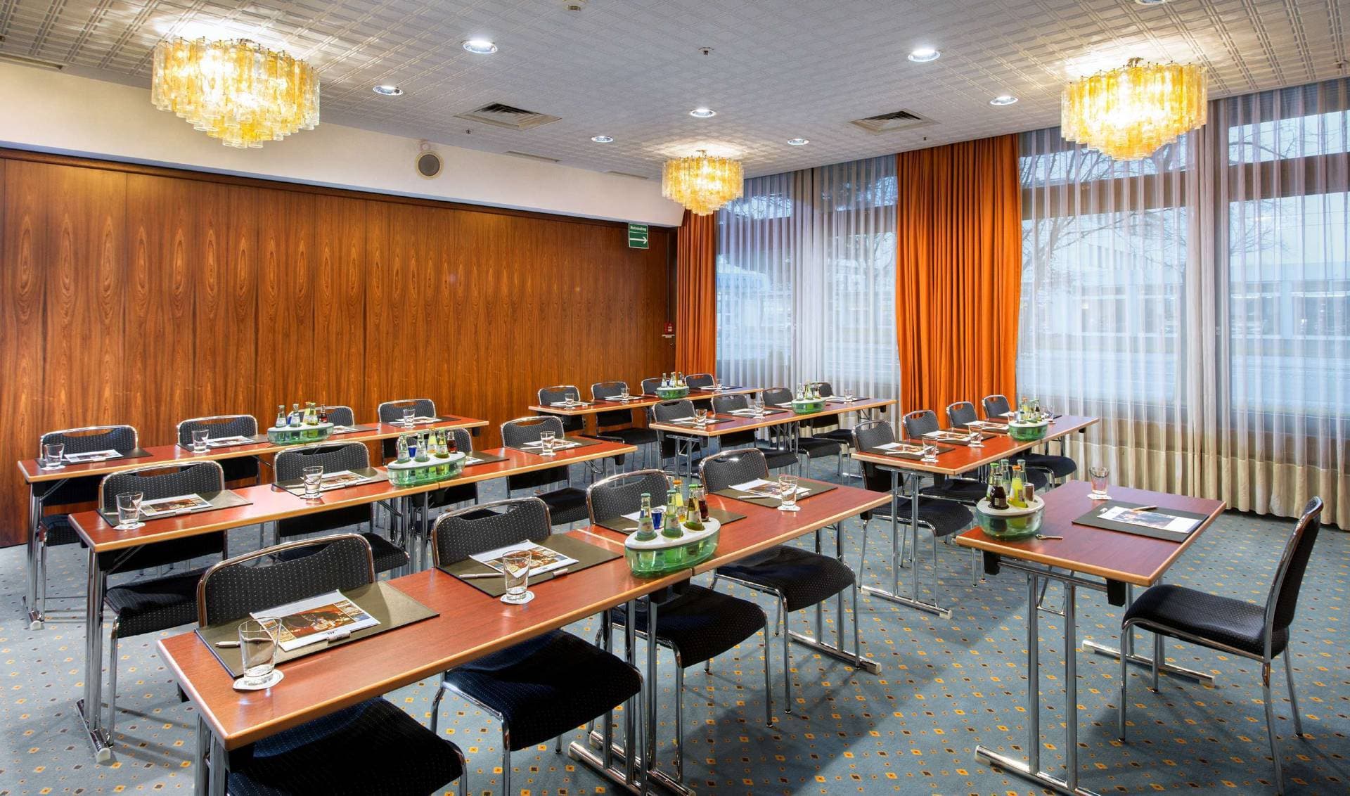 Maritim Hotel Darmstadt 24