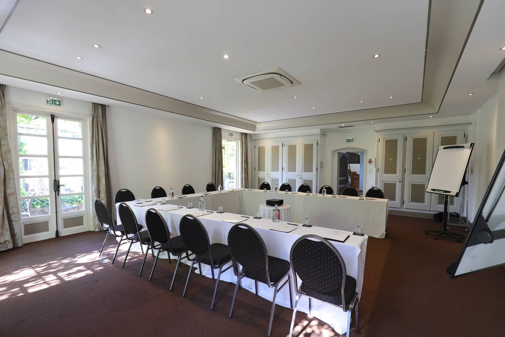 La Bastide de Mougins**** 23