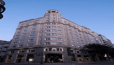 Hotel Zenit Vigo