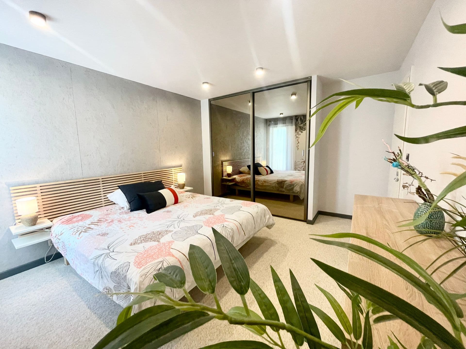 Prestigieuse villa 500m2 vue mer à Montpellier avec SPA ★★★★★ 55