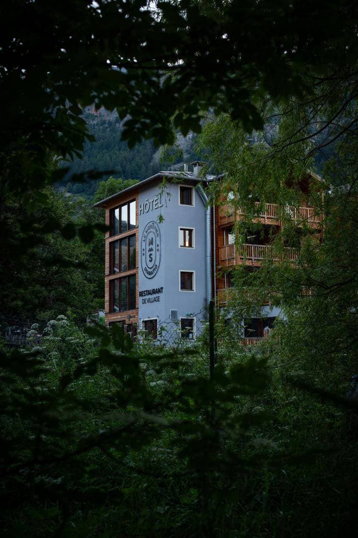 Le Monêtier 5