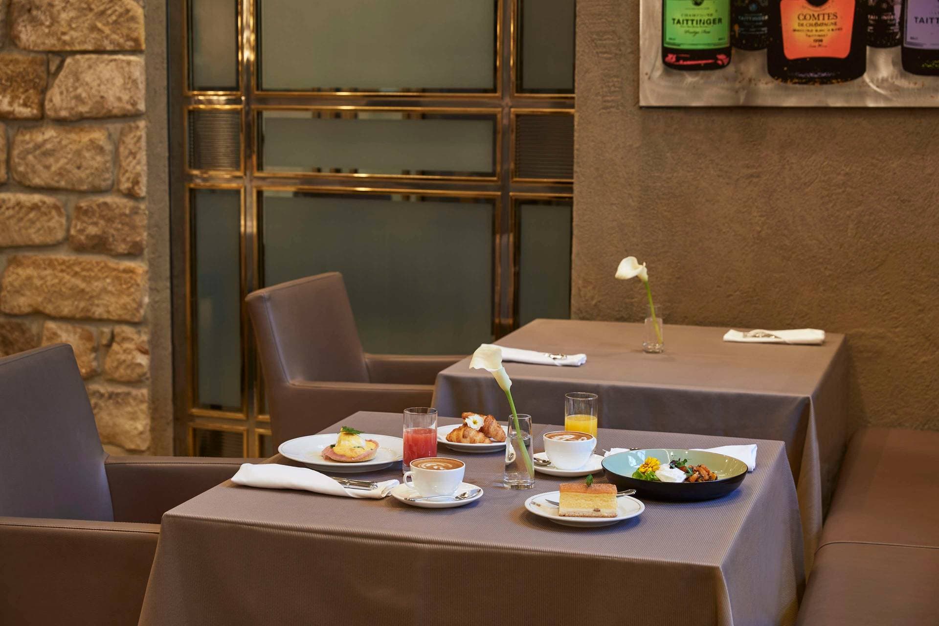 Hotel Taschenbergpalais Kempinski Dresden 30