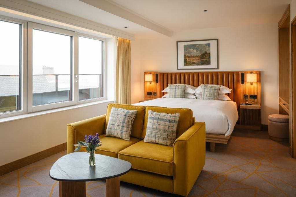 Kilkenny Pembroke Hotel 5