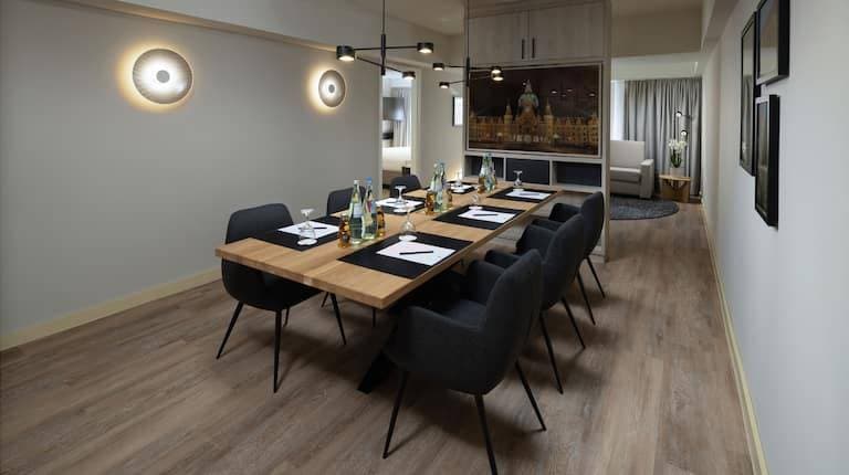 DoubleTree by Hilton Hannover Schweizerhof 15