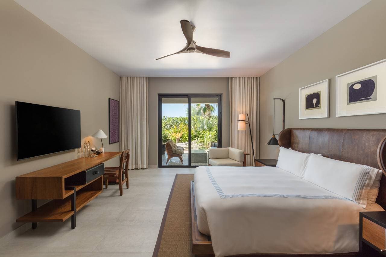 The Cape, A Thompson Hotel, by Hyatt Cabo 8