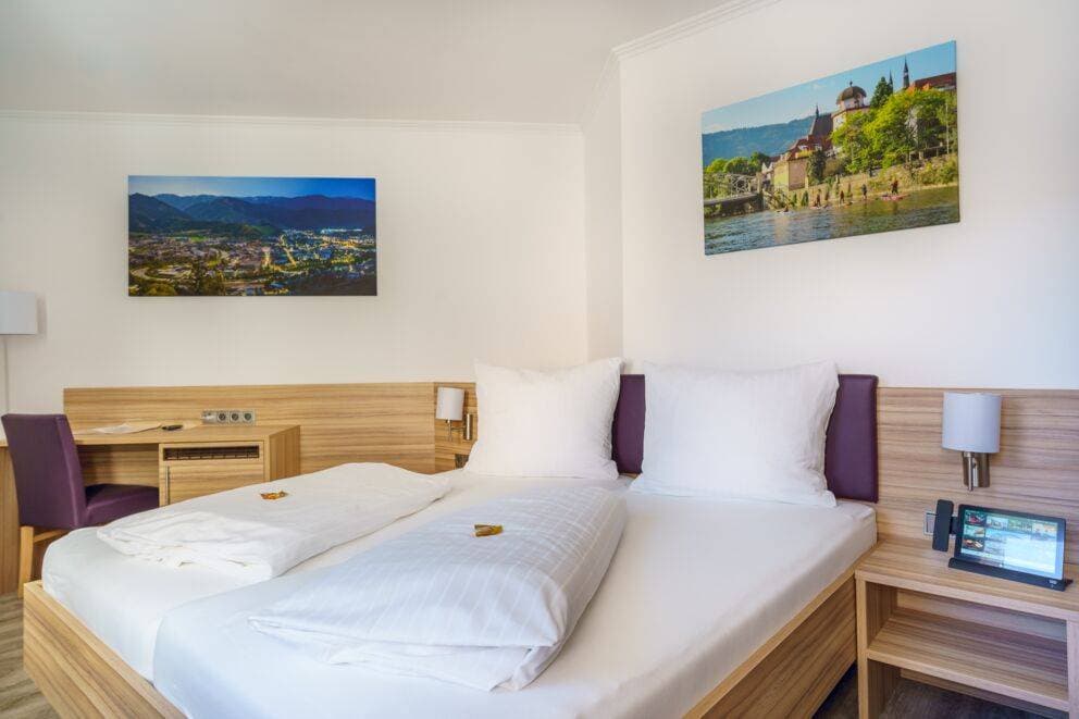Hotel Kongress Leoben 7