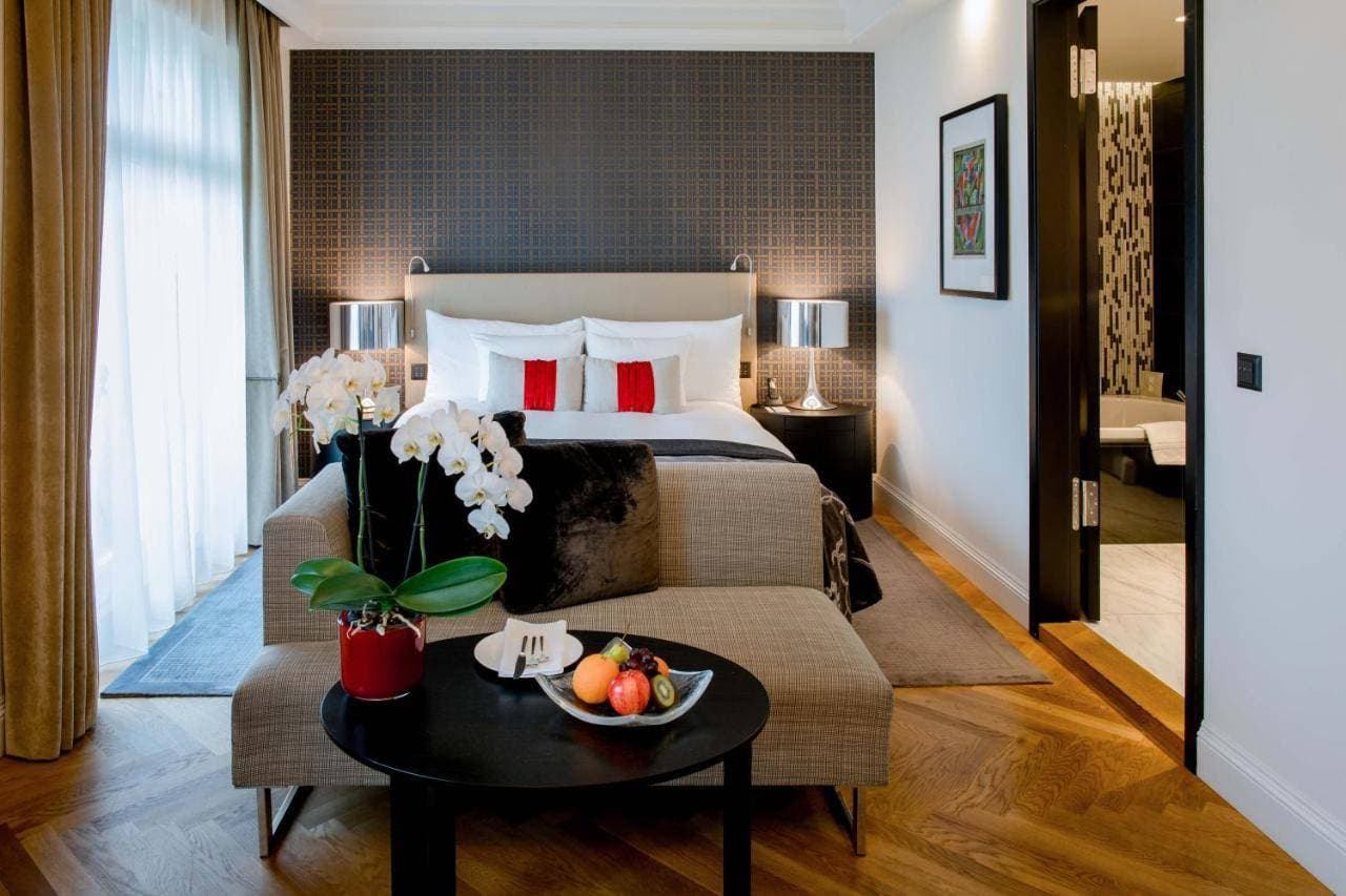 Hotel Schweizerhof Bern & Spa 26