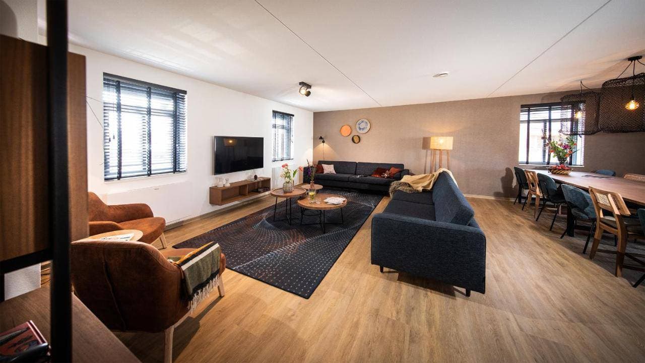 Parc Maasresidence Thorn 22