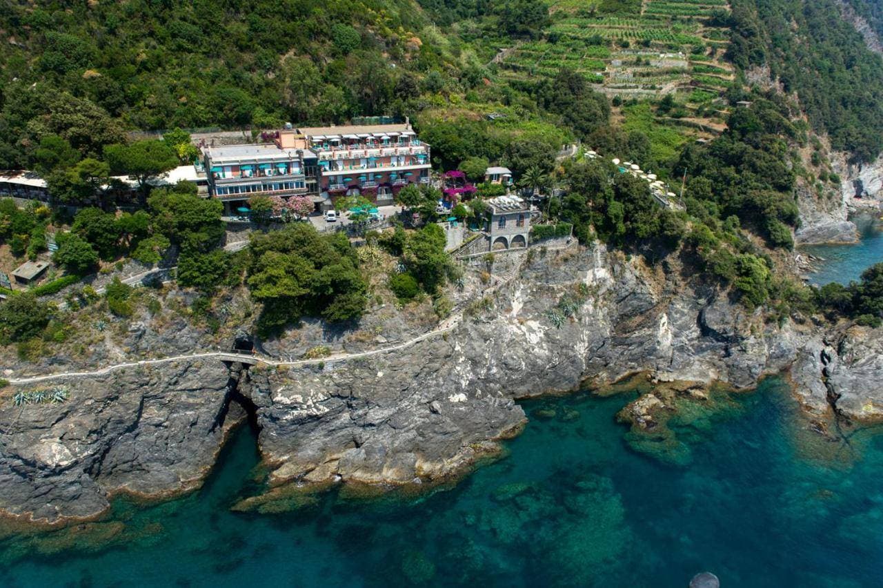 Hotel Porto Roca 12