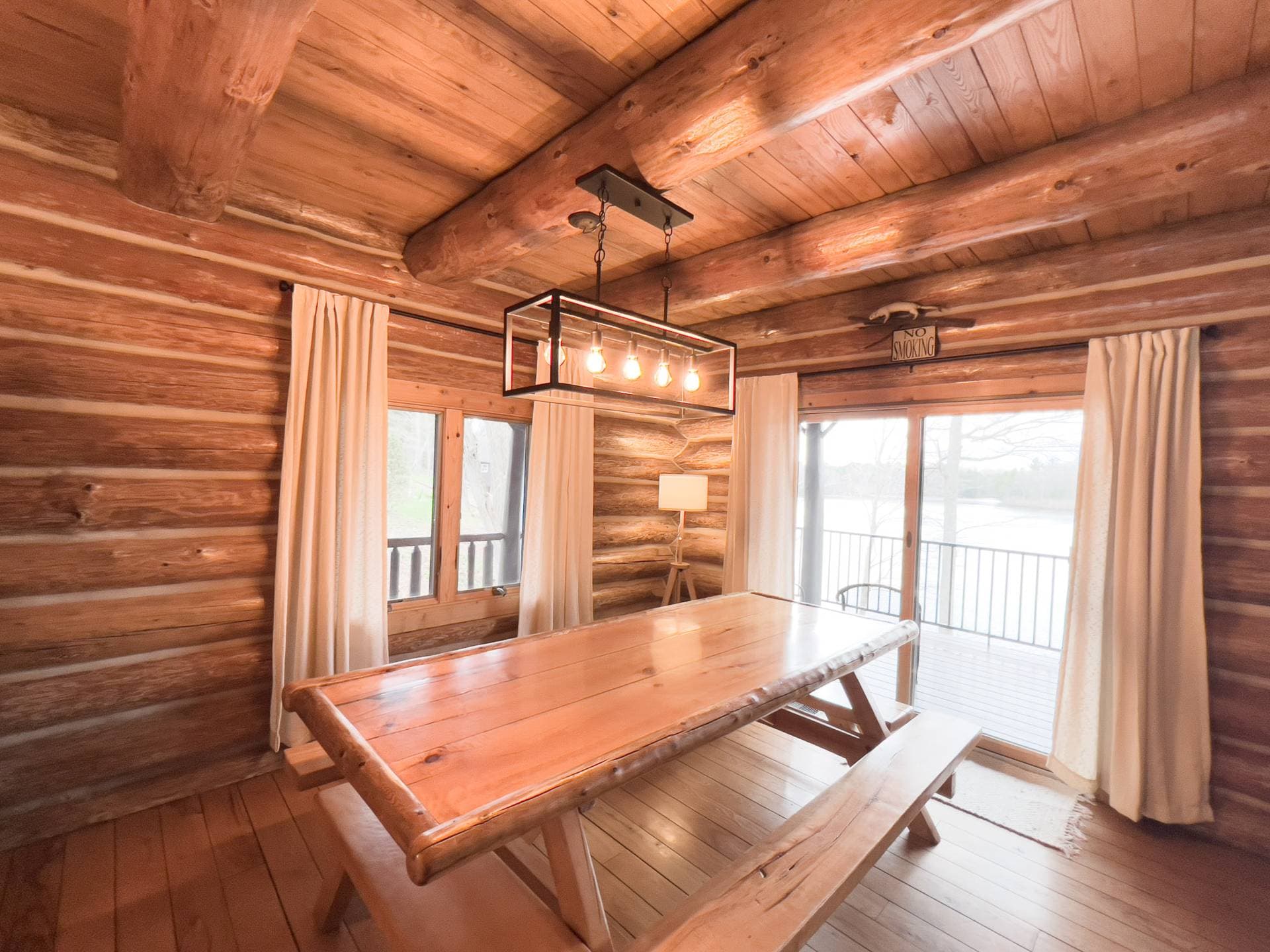 Sleeping Bear Resort 9