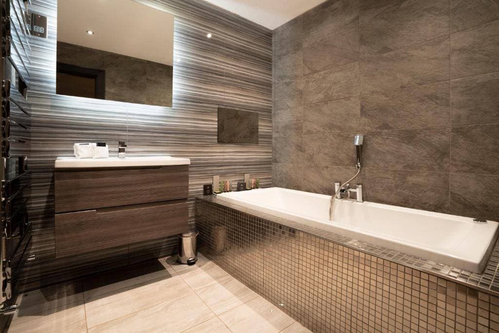 Best Western Derwent Manor Hotel 12