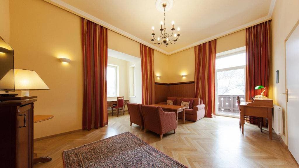 Hotel Marienhof 10