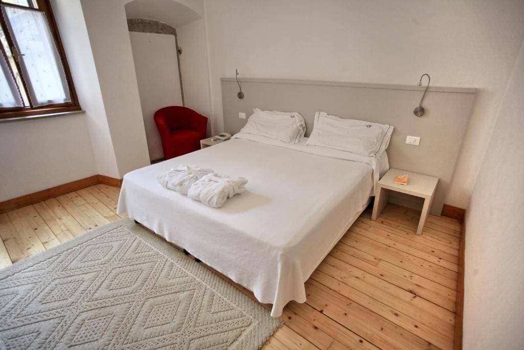 Accademia Hotel Trento 23