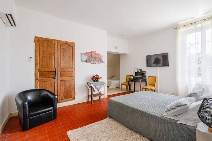 La Pastorale Bed and Breakfast 8