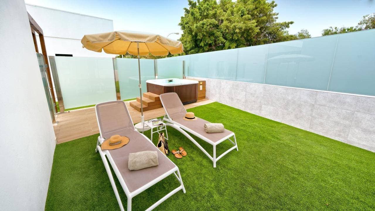 Club Maspalomas Suites & Spa 7