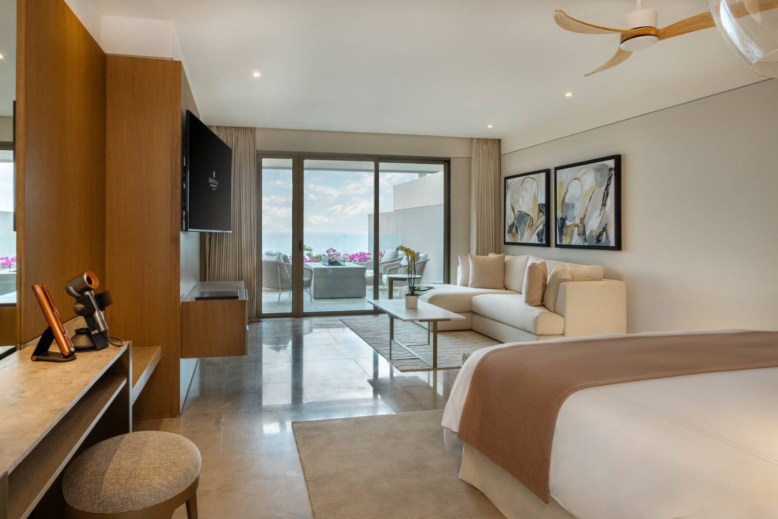 Grand Velas Boutique Los Cabos 28