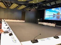 Euskalduna Conference Centre 6