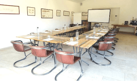 Le Domaine La Font des Pères 50