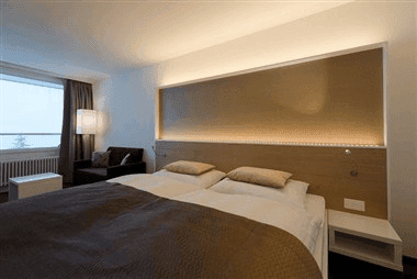 Hotel Waldegg 19