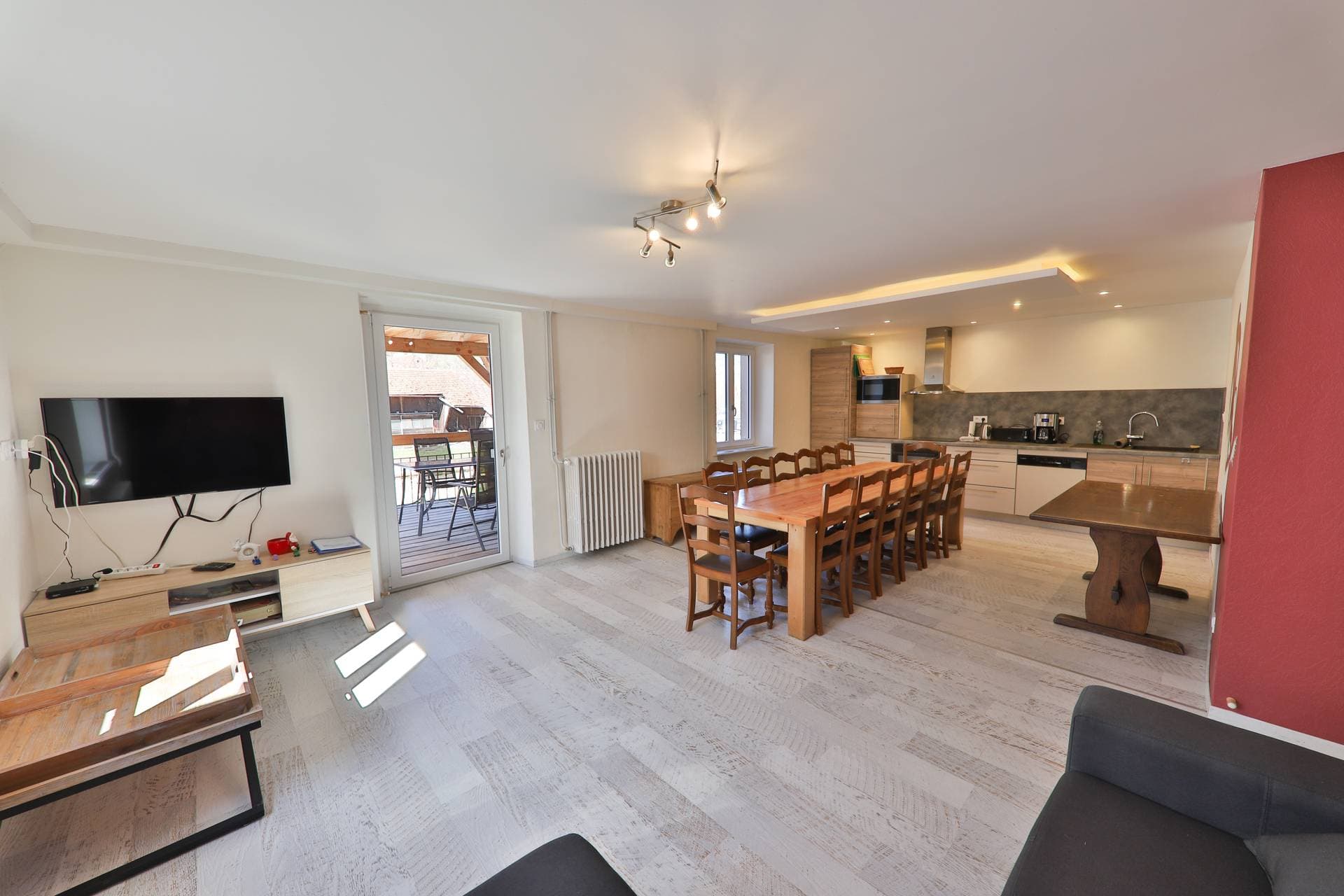 Villas des 3 sommets 4