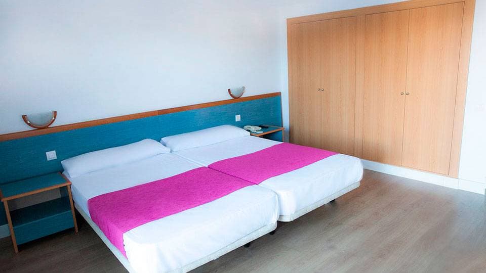 Hotel Brisamar Suites 26